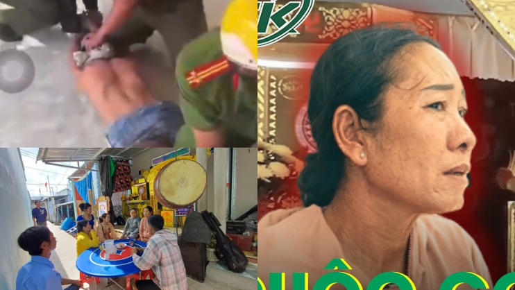 Th:ảm á:n ở Tây Ninh: Không ngờ đây là nguồn cơn khiến Nguyễn Tấn Phú r:a t:ay