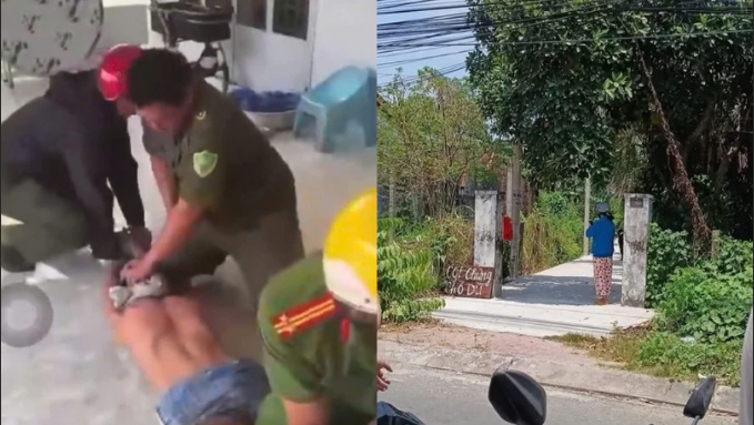 Bạn thân của người chồng sathai vợ và con 2 tháng tu.ổ.i ở Tây Ninh kể về ‘con rắn hổ’ ngay trước khi xuống tay: Như điềm báo t.âm li.nh mà không ai để ý