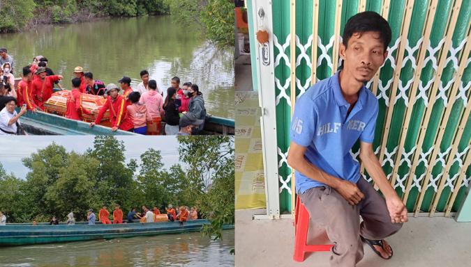 Hiện tượng kỳ lạ tại lễ tiễn đưa 2 mẹ con trong vụ th.ả.m á.n ở Tây Ninh: Trời cao cũng thương xót, gia đình đang hạnh phúc bỗng t.an n.á.t