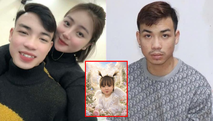 Hé lộ lý do mẹ ruột cùng người tình b.ạ.o h.à.nh bé gái 4 tuổi tu:vong: Bình thường họ khá hiền, kín tiếng, mẹ sinh năm 2006, có con lúc 16 tuổi
