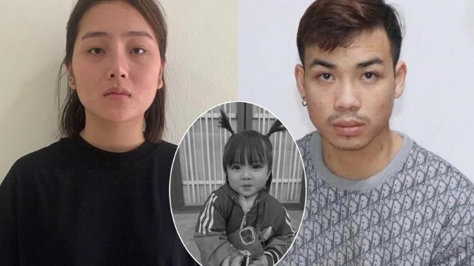 Hàng xóm kể lại giây phút bé gái 4t được đưa đi cấp cứu: Á.m ả.nh câu nói cuối cùng của con, hiểu chuyện tới mức đau lòng