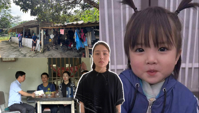 Vụ bé 4t không qua khỏi ở Hà Nội: Thêm thông tin đau lòng từ cha ru.ộ.t của bé, thương con cả 1 đời không trọn vẹn, sao lại khổ tột cùng thế này