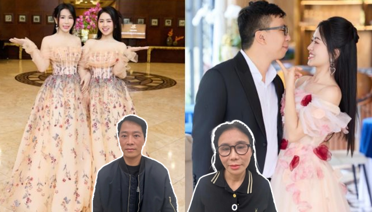 Con dâu Mỹ Duyên của Mailisa ‘mất tích bí ẩn’ sau nửa năm bố mẹ vướng lao lý: Xót xa khi biết tình cảnh bây giờ