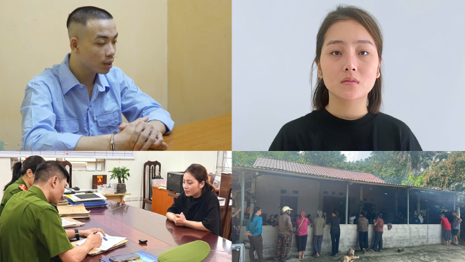 Vụ mẹ đ.ẻ và người tình b.ạ.o h.à.nh bé gá.i 4 tu.ổi: Người mẹ cũng rất đáng thương, trước đó chăm con rất tốt, liệu có cơ hội cho bạn ấy sửa sai