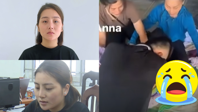 Tại sao mẹ của b.é g.á.i 4t nhất quyết không rơi 1 giọt nước mắt nào, chẳng thấy hối lỗi khi cư.ớ.p đi m.ạ.ng sống của con mình?