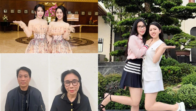 Cứ tưởng bỏ của chạy lấy người, ai ngờ con dâu Mailisa lại âm thầm làm điều quý báu này giúp bố mẹ: Đúng là nàng dâu hiếu thảo, nghĩa tình