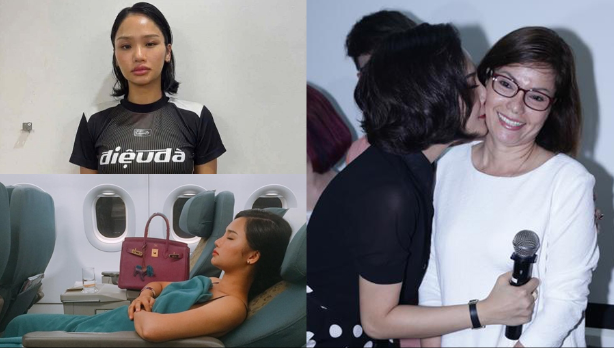 Mẹ Miu Lê từng khuyên ngăn rất nhiều nhưng nữ ca sĩ không nghe, đắm chìm với lối sống không tốt: Giá như nghe lời mẹ thì đời đã khác rồi