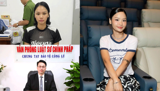 Luật sư lên tiếng phân tích về vụ của Miu Lê, fan mừng rỡ khi nữ ca sĩ vẫn còn cơ hội sửa sai: Không ai trách chị cả, thương lắm