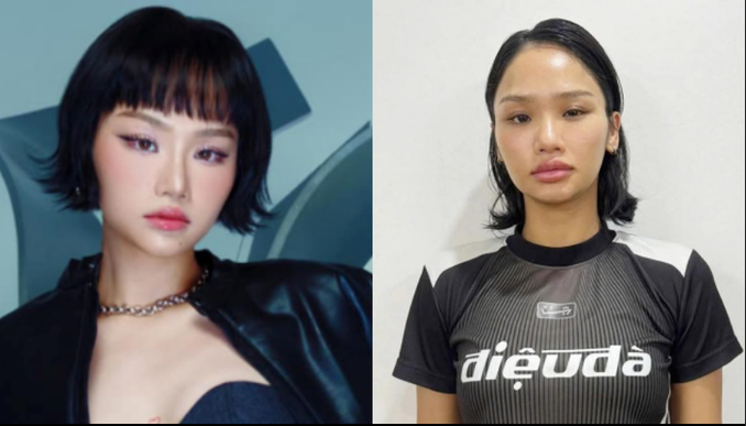 Công bố hiện trường ‘phiêu tận nóc’ gây s.ốc cực độ của Miu Lê và nhóm bạn: Không ngờ có cả thứ h.ã.i hùng này