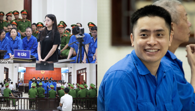 Hé lộ vai trò của bạn gái sinh năm 2k5 của Bùi Đình Khánh trong vụ án m.a th.úy b.ắ.n thiếu tá ra đi mãi mãi