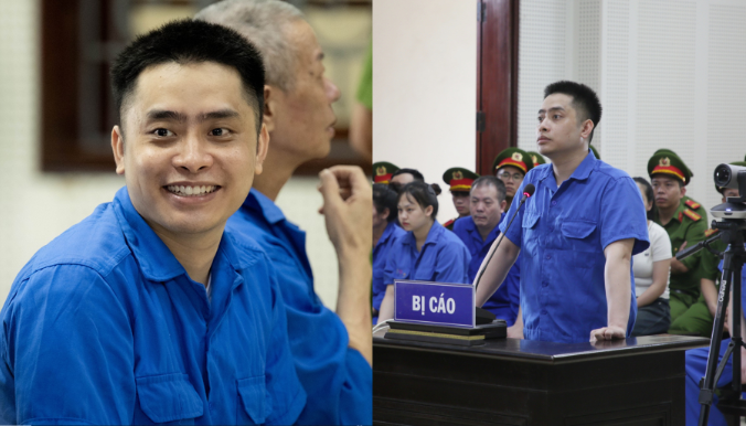 Hé lộ lý do Bùi Đình Khánh lại tỏ thái độ ngông nghênh trong phiên tòa, nói 1 câu khiến ai cũng phẫn nộ