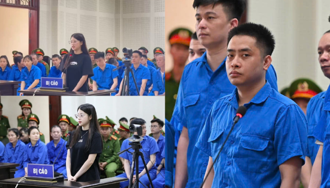 Đêm cuối cùng của Bùi Đình Khánh và điều không tưởng từ cô bạn gái 20 tuổi: Cứ ngỡ chỉ có trong phim