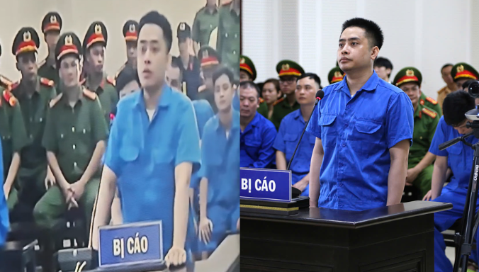 Sự tử tế cuối cùng của Bùi Đình Khánh khiến nhiều người nghẹn ngào: Cậu ta quá sai không thể tha thứ nhưng lúc này vẫn cố gắng giúp người khác thì lương tâm vẫn còn đôi chút
