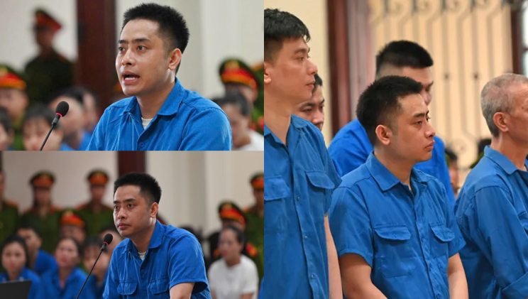 Tiết l.ộ bất ngờ về hoàn cảnh gia đình của Bùi Đình Khánh: Nghe xong ai cũng tiếc cho anh ta