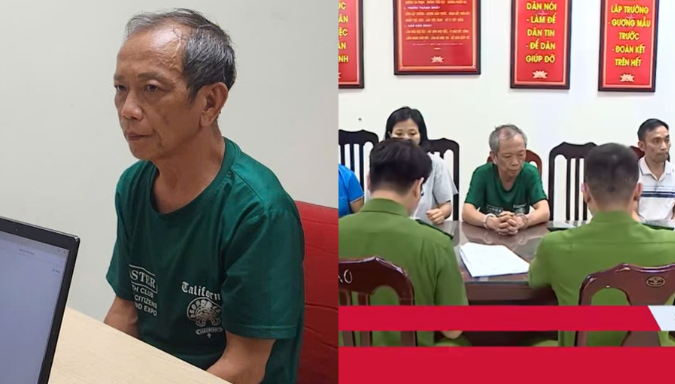 Bắt giữ ‘thần y’ rởm cùng 7 đồng phạm tự nhận chữa được bách bệnh bằng nước ion kiềm, l:ừa đ:ảo toàn các bệnh nhân có bệnh nặng, hoàn cảnh khó khăn và thiếu hiểu biết