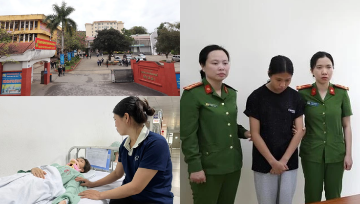 Mẹ nữ sinh 2k10 bị đ:ánh hội đồng khẳng định: ‘Con tôi bị đ:ánh rất nhiều lần chứ không phải 1 lần, có lần bị đ:ánh đau quá về cháu không thể ăn cơm