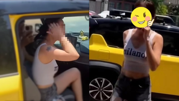 Vụ đĩa cơm 35k bị tố “c.hặt c.hém” ở Phan Thiết: Cặp đôi du khách đi ô tô điện bóc phốt, rồi yêu cầu công an xử phạt chủ quán đã chấp nhận hòa giải sau khi bị CĐM ch:ửi cho vuốt mặt không kịp