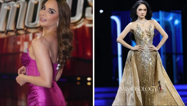 Giám khảo Lupita lên tiếng giải thích lý do chấm cho Hương Giang 5 điểm tại MGI All Stars