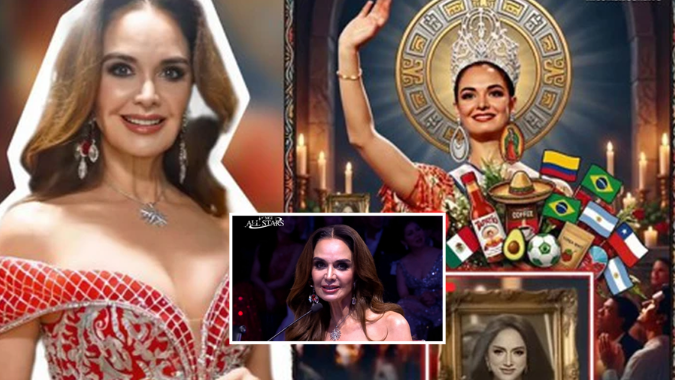 Lupita Jones khẳng định Hương Giang trả lời cực t.ệ, chấm 5 điểm là nương tay lắm rồi