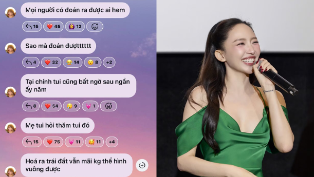 Đã rõ lý do vì sao Tóc Tiên và mẹ ru:ột m:â:u  thu:ẫn đến mức chục năm không nhìn mặt