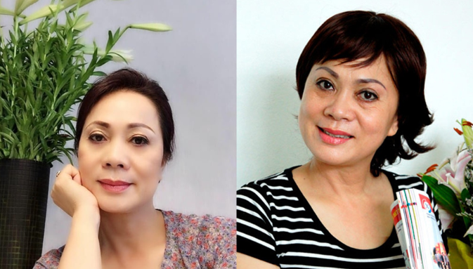 Xót xa nữ NSND là đại úy công an trở thành n.ạn nh.ân của hợp đồng kỳ nghỉ, kể lại việc bị thao túng tâm lý khiến cô mất số tiền cực lớn