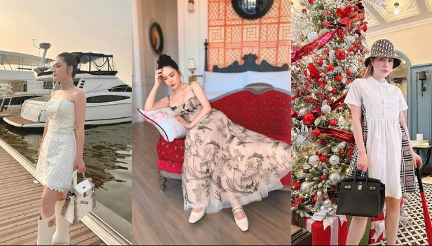 Sự thay đổi ngoạn mục của Đoàn Di Băng khiến dân mạng choáng váng
