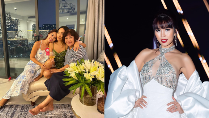 Vụ mẹ siêu mẫu Hà Anh bị l.ừ.a hợp đồng kỳ nghỉ”, nhân viên trước hống hách nay lại xin xỏ: “Cô thương con nhé, đừng nhắc đến con”