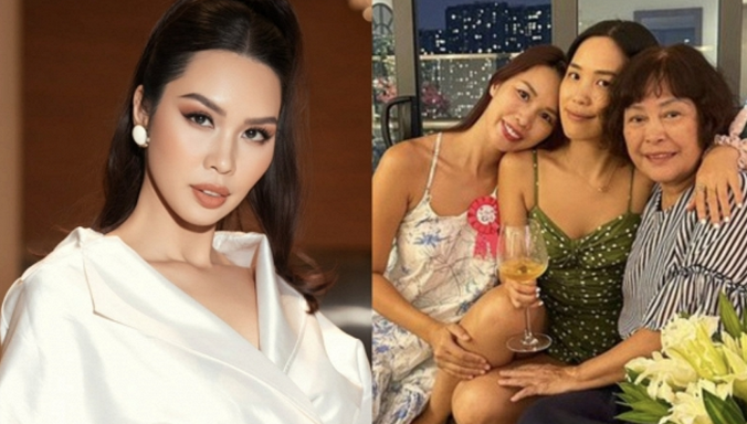Danh tính nhân viên quyền lực trong vụ mẹ siêu mẫu Hà Anh bị l.ừ.a “hợp đồng kỳ nghỉ”, tầm cỡ như này thì chẳng ai làm gì nổi đâu