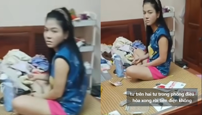 Cô con dâu Miền Tây tung toàn bộ sự thật để minh oan khi bị mẹ chồng bóc lên mạng việc ở b.ẩn, lười biếng: Dân mạng quay xe ầm ầm