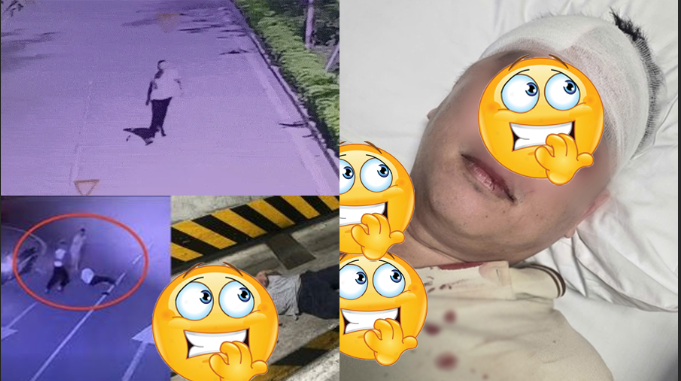 Mạnh động quá, tài xế bị ch.é.m gục vì thắc mắc phí gửi xe quá cao ở Hà Nội, người trong cuộc kể lại sự tình, hé lộ tình hình 2 nạn nhân khiến ai cũng rơi nước mắt